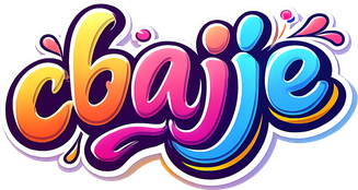 cbajje হোম পেজের লোগো